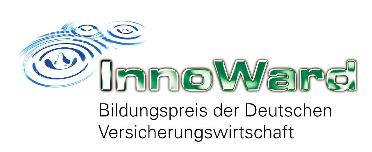 Logo des InnoWard