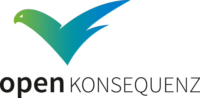 OpenKonsequenz-Logo