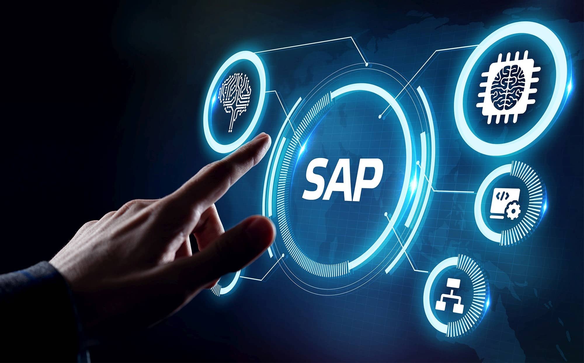 Why and how hackers consistently target SAP systems