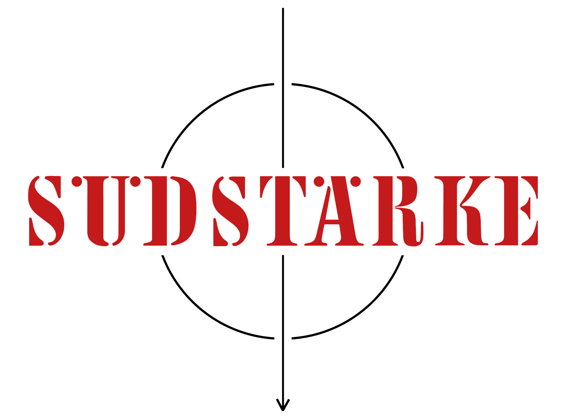 Südstärke-Logo