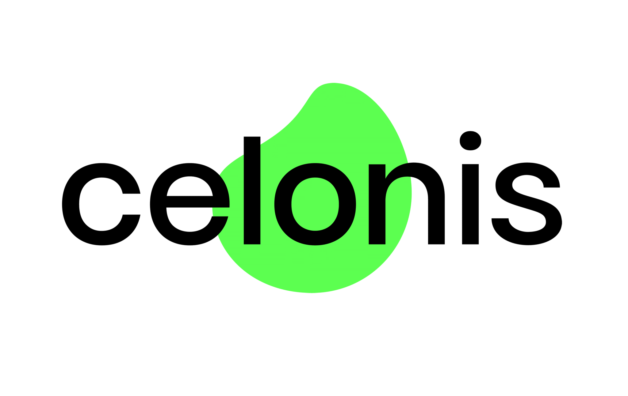 Logo der Celonis, ein Softwareunternehmen für Process Mining